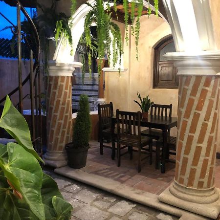 Hotel Mansion Del Rey By San Sebastian Antigua Екстериор снимка